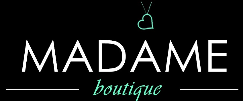 MADAME logo new